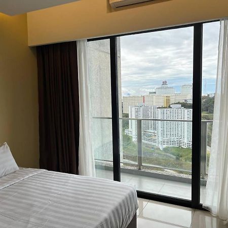 Studio Suite Genting Highland 33A 겐팅 하일랜드 외부 사진