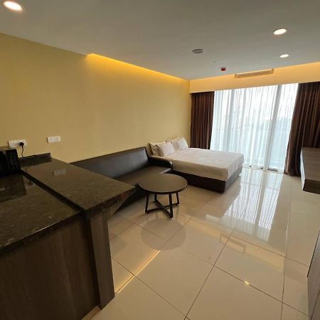 Studio Suite Genting Highland 33A 겐팅 하일랜드 외부 사진