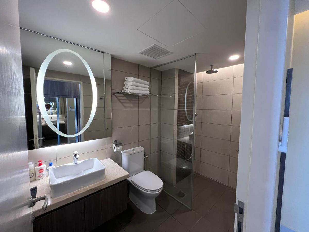 Studio Suite Genting Highland 33A 겐팅 하일랜드 외부 사진