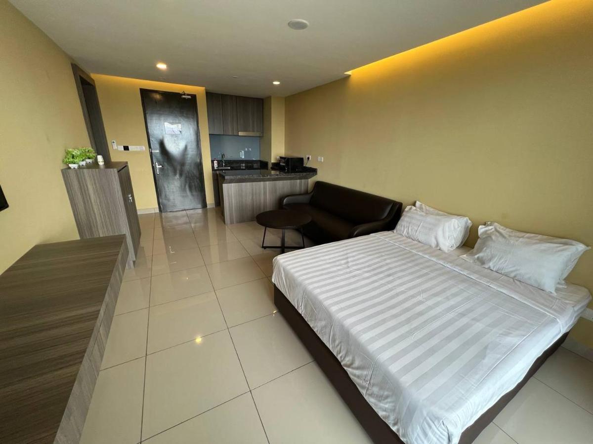 Studio Suite Genting Highland 33A 겐팅 하일랜드 외부 사진